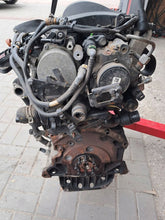 Load image into Gallery viewer, Motor Peugeot 508 RH02 2.0 HDI 163PS 255TKm Diesel Engine Komplett MOT3726847588vz