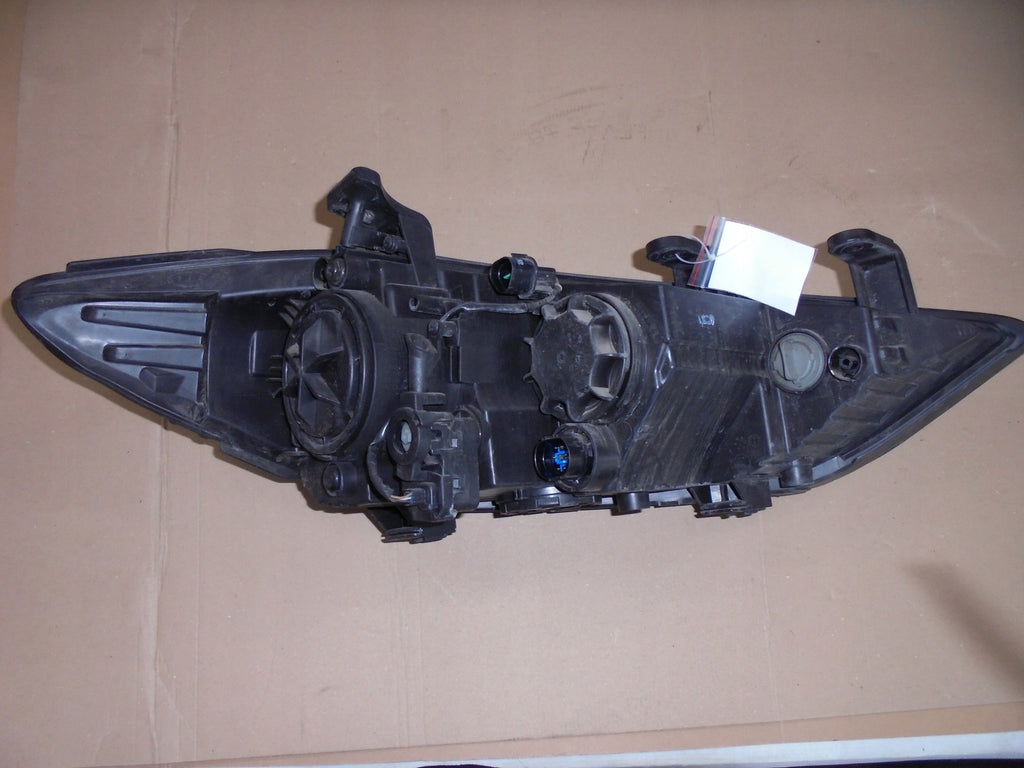 Frontscheinwerfer Hyundai Elantra 92101-F2 Links Scheinwerfer Headlight