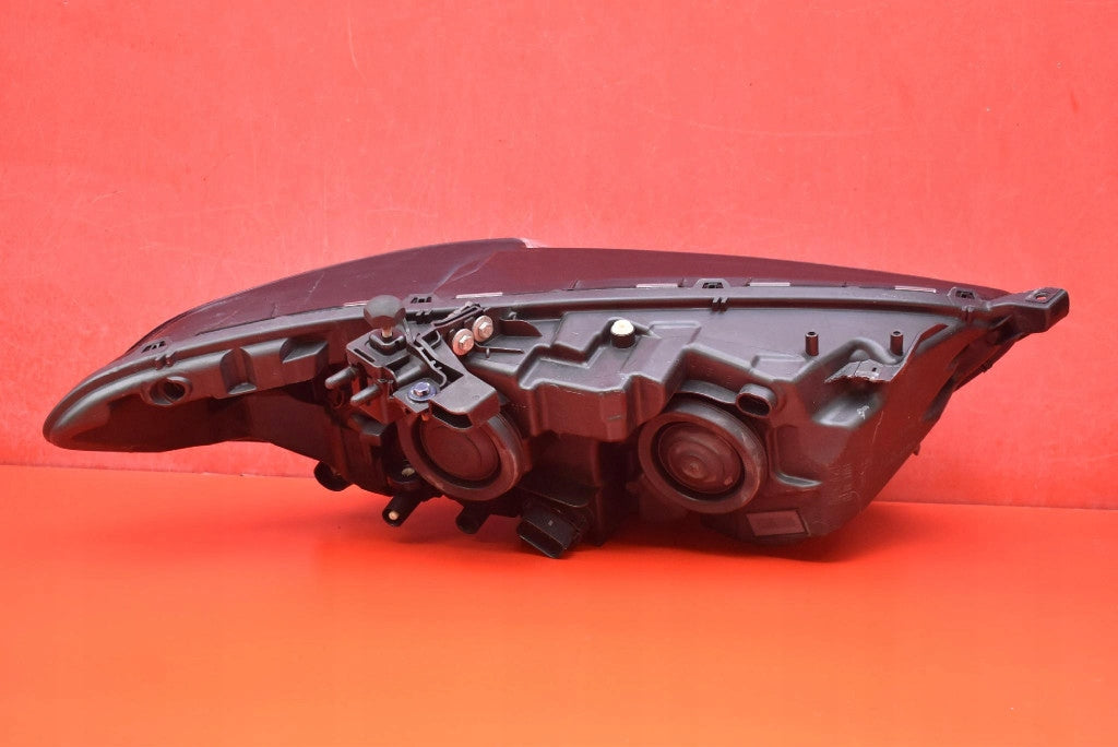 Frontscheinwerfer Ford Mondeo 1096201 Links Scheinwerfer Headlight SCH8906892642xl