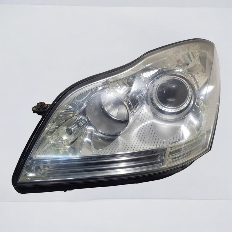 Frontscheinwerfer Mercedes-Benz X164 Xenon Links Scheinwerfer Headlight