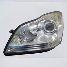 Load image into Gallery viewer, Frontscheinwerfer Mercedes-Benz X164 Xenon Links Scheinwerfer Headlight