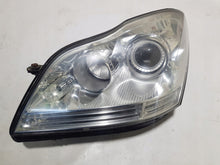 Load image into Gallery viewer, Frontscheinwerfer Mercedes-Benz X164 Xenon Links Scheinwerfer Headlight