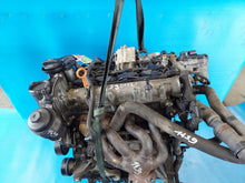 Laden Sie das Bild in den Galerie-Viewer, Motor VW Golf I BAG 1.6 497PS 2004 Benzin Engine Unkomplett