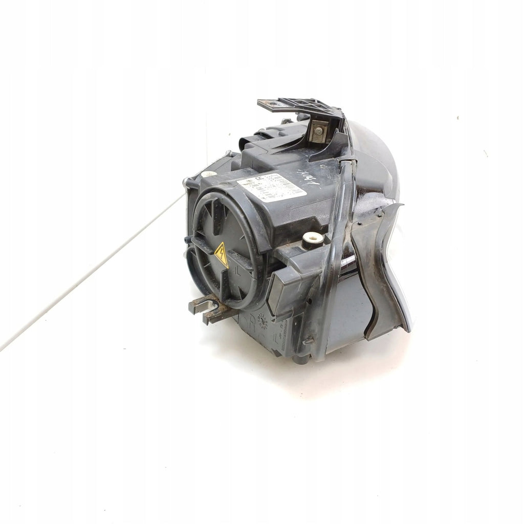 Frontscheinwerfer Audi A4 Allroad 8K0941004C Rechts Scheinwerfer Headlight SCH6010583351gv