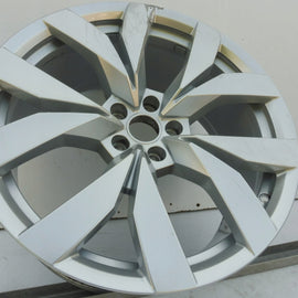 1x Alufelge 20 Zoll 9.0