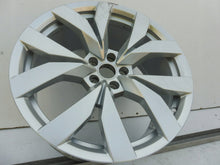 Load image into Gallery viewer, 1x Alufelge 20 Zoll 9.0" 5x112 33ET 760601025C VW Touareg Rim Wheel FEL9809458679nk