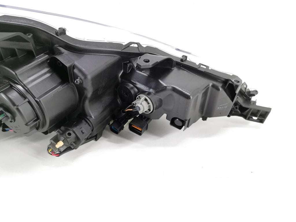 Frontscheinwerfer Citroën C-Crosser Links Scheinwerfer Headlight