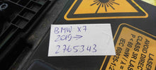 Load image into Gallery viewer, Frontscheinwerfer BMW G07 9481801-06 Rechts Scheinwerfer Headlight SCH8976463568hg