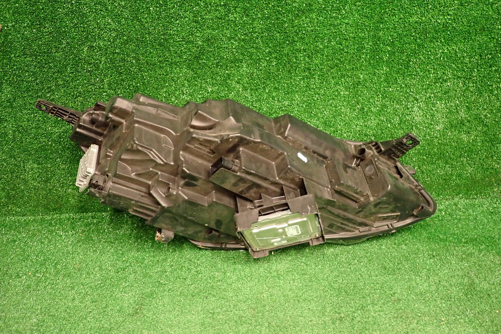 Frontscheinwerfer Ford Kuga Links Scheinwerfer Headlight SCH4906275105tv
