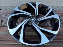 Load image into Gallery viewer, 1x Alufelge 20 Zoll 5x114.3 403006263R Renault Grand Scenic Rim Wheel FEL9267921369cl