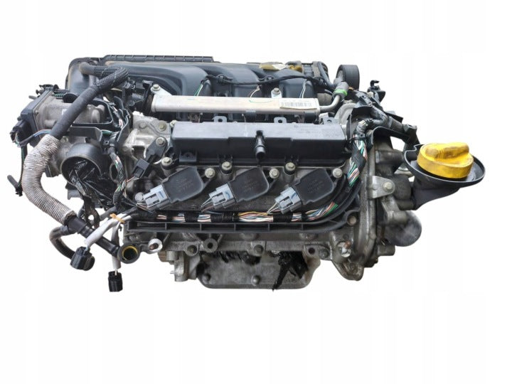 Motor Renault Twingo III H4D400 1.0 TCE 88TKm Engine Komplett MOT2945847493wj