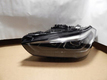 Laden Sie das Bild in den Galerie-Viewer, Frontscheinwerfer BMW X1 F48 5A01171-03 Links Scheinwerfer Headlight SCH8177483890po