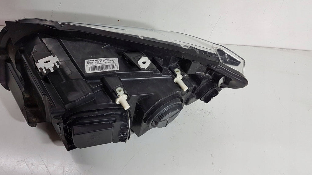Frontscheinwerfer BMW X1 E84 7357434 Rechts Scheinwerfer Headlight SCH9009625905um