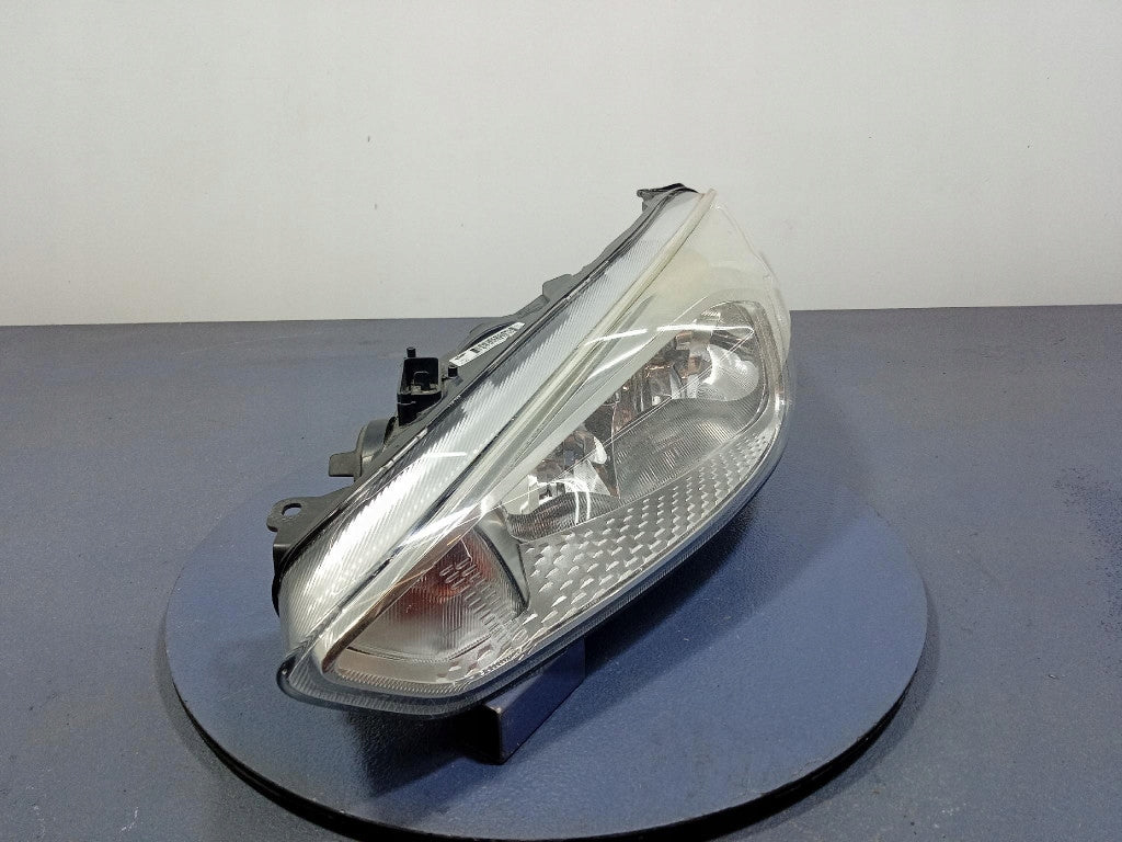 Frontscheinwerfer Ford Focus -1006448-F1EB-13W030-AE Links Headlight SCH3733255006sj