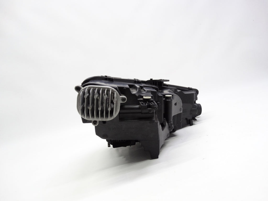 Frontscheinwerfer Audi A4 B9 8W0941033 LED Links Scheinwerfer Headlight