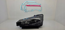 Laden Sie das Bild in den Galerie-Viewer, Frontscheinwerfer Skoda Scala 657941015 LED Links Scheinwerfer Headlight SCH4575841308oa