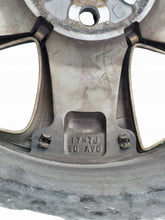 Laden Sie das Bild in den Galerie-Viewer, 1x Alufelge 17 Zoll 5x100 JUT279026 Toyota Yaris Rim Wheel FEL1820679214fo