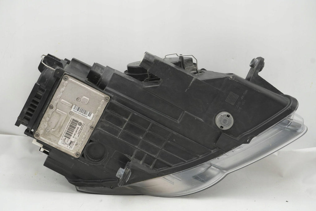 Frontscheinwerfer VW Passat 3C0941751G Links Scheinwerfer Headlight SCH5258219738pm