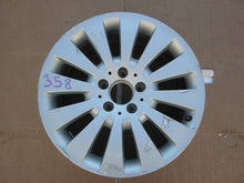 Load image into Gallery viewer, 1x Alufelge 17 Zoll 7.5" 5x112 47ET A2044010002 Mercedes-Benz W204 Rim Wheel FEL1197043485iw