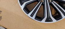 Laden Sie das Bild in den Galerie-Viewer, 1x Alufelge 17 Zoll 7.5" 5x114.3 40ET Toyota Corolla Avensis Rim Wheel FEL3402594232zq