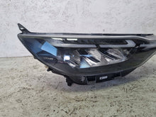 Load image into Gallery viewer, Frontscheinwerfer Ford Transit Custom PZ31-13E014-CB Full LED Rechts Headlight SCH5553364593rx