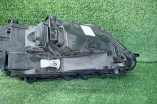 Laden Sie das Bild in den Galerie-Viewer, Frontscheinwerfer VW Sharan 7N1941005C Links Scheinwerfer Headlight SCH6686027408lj