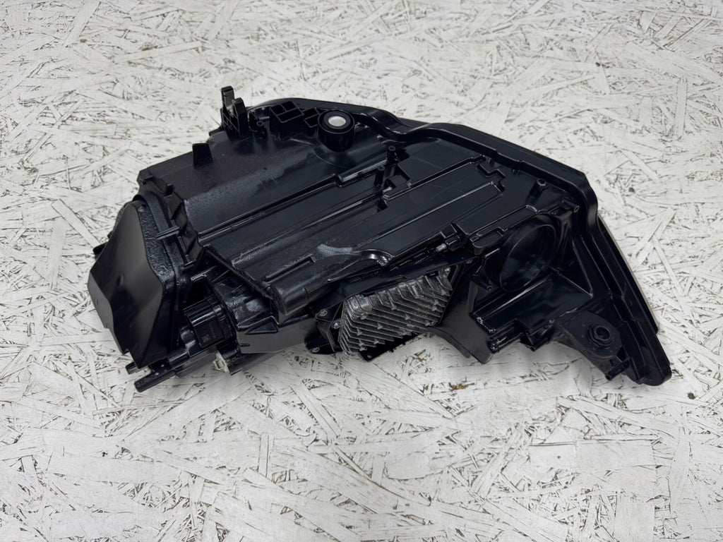 Frontscheinwerfer Audi A6 C8 4K0941040 Full LED Rechts Scheinwerfer Headlight SCH2351132372iz