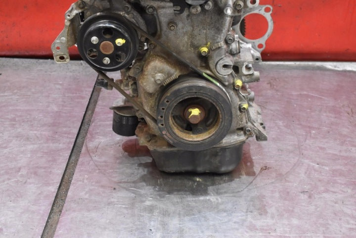 Motor Mazda Mx-5 Nd I P51B 1.5 2015 Benzin Engine Unkomplett MOT4536604126as