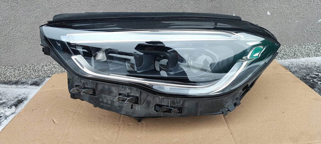 Frontscheinwerfer Mercedes-Benz Gla H247 A2479064906 Links Headlight SCH1735760344kt