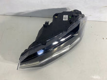Laden Sie das Bild in den Galerie-Viewer, Frontscheinwerfer VW Polo 2G1941035F Full LED Links Scheinwerfer Headlight SCH4616662990sy