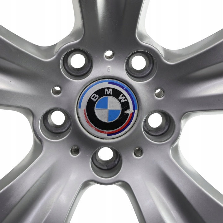 1x Alufelge 19 Zoll 10.0" 5x120 6772248 BMW E70 Rim Wheel FEL3024164894ed