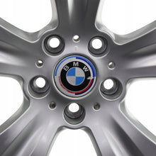 Laden Sie das Bild in den Galerie-Viewer, 1x Alufelge 19 Zoll 10.0" 5x120 6772248 BMW E70 Rim Wheel FEL3024164894ed