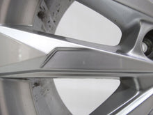 Laden Sie das Bild in den Galerie-Viewer, 1x Alufelge 18 Zoll 7.0" 5x112 43ET Glanz Silber 83A601025G Audi Q3 Rim Wheel FEL7521511926jv
