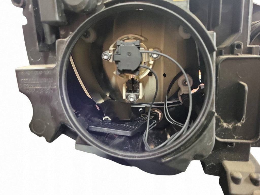 Frontscheinwerfer VW Tiguan 5NB941005B Links Scheinwerfer Headlight SCH9720652102ky