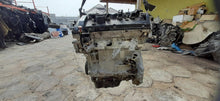 Laden Sie das Bild in den Galerie-Viewer, Motor Peugeot 308 I 10FKBJ PSA5G06 1.6 THP Benzin Engine Unkomplett