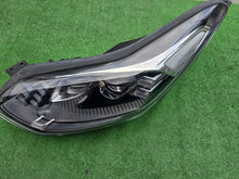 Load image into Gallery viewer, Frontscheinwerfer Kia Sportage 92101F1500 Links Scheinwerfer Headlight SCH6527435719ib
