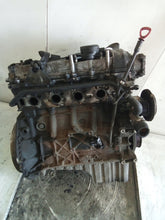 Load image into Gallery viewer, Motor Mercedes-Benz Vito W639 K594 2.2 CDI 177TKm Diesel Engine Unkomplett