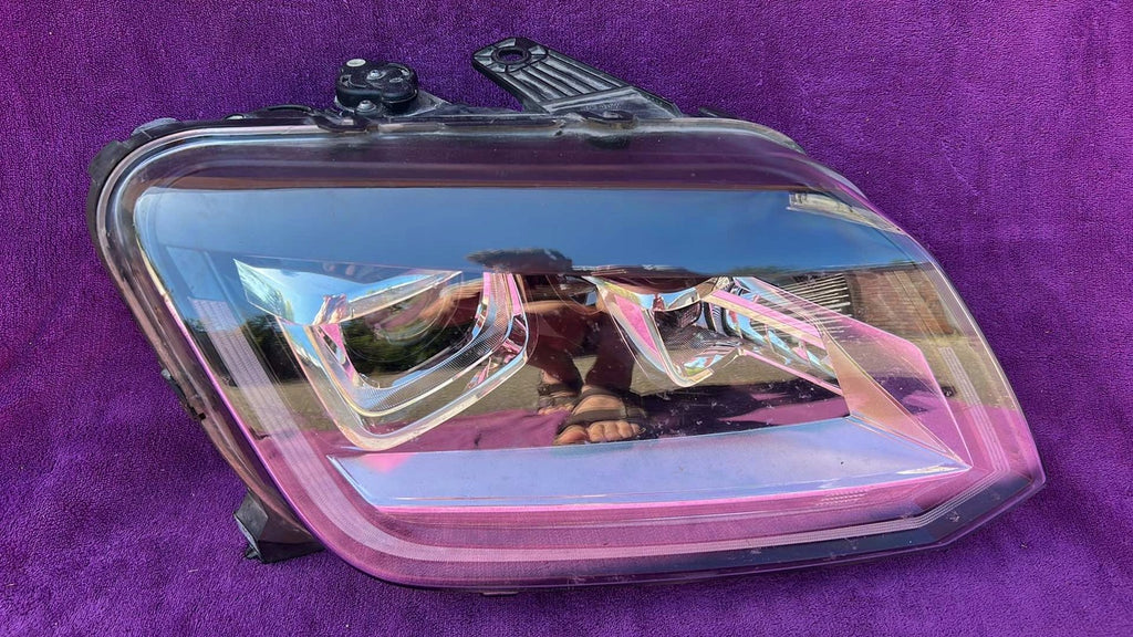 Frontscheinwerfer VW Amarok 2H3941032BB Xenon Rechts Scheinwerfer Headlight SCH4264748924pn