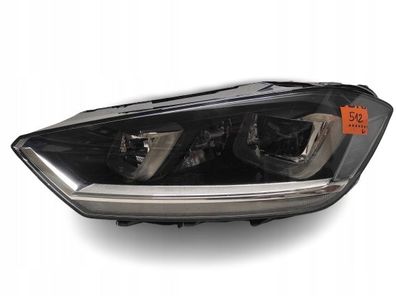 Frontscheinwerfer VW Sportsvan 517941033B Xenon Links Scheinwerfer Headlight SCH4196686938mk