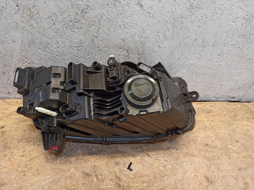 Frontscheinwerfer Renault Duster 260603515R LED Links Scheinwerfer Headlight SCH8106953740iz