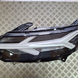 Frontscheinwerfer Dacia Sandero III Jogger 260602561 LED Links Headlight SCH2481625293xs
