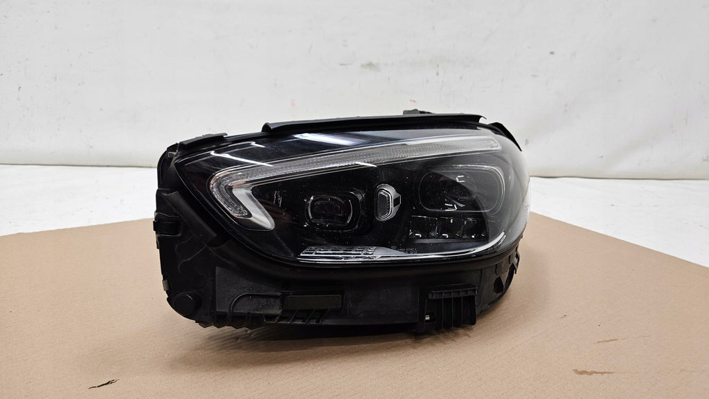 Frontscheinwerfer Mercedes-Benz W206 A2069062903 Full LED Links Headlight SCH7262263097zq