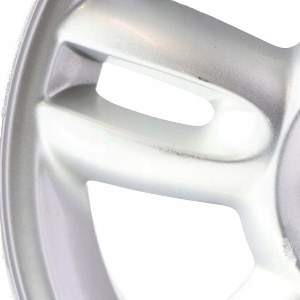 1x Alufelge 15 Zoll 5.5" 4x100 6791930 Mini R55 R56 Rim Wheel FEL1588353718np