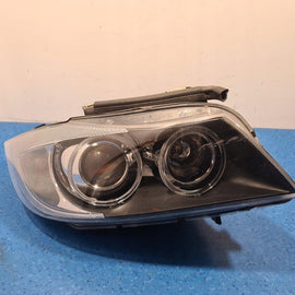 Frontscheinwerfer BMW E90 Rechts Scheinwerfer Headlight SCH1759434002gu