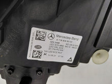 Laden Sie das Bild in den Galerie-Viewer, Frontscheinwerfer Mercedes-Benz Cla A1189068300 Links Scheinwerfer Headlight SCH3134269867fu