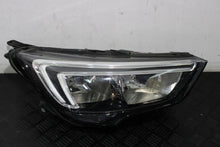 Load image into Gallery viewer, Frontscheinwerfer Opel Crossland 13467968 LED Rechts Scheinwerfer Headlight