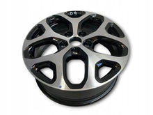 Laden Sie das Bild in den Galerie-Viewer, 1x Alufelge 17 Zoll 6.5" 5x114.3 50ET 403003302R Dacia Duster II Megane 1 I FEL2740380308ox