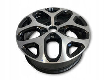 Load image into Gallery viewer, 1x Alufelge 17 Zoll 6.5" 5x114.3 50ET 403003302R Dacia Duster II Megane 1 I FEL2740380308ox