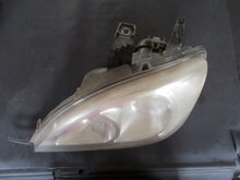 Load image into Gallery viewer, Frontscheinwerfer Mercedes-Benz W163 A1638201964 LED Links Headlight