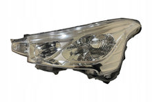 Laden Sie das Bild in den Galerie-Viewer, Frontscheinwerfer Citroën C4 Aircross Links Scheinwerfer Headlight SCH4183986539ys